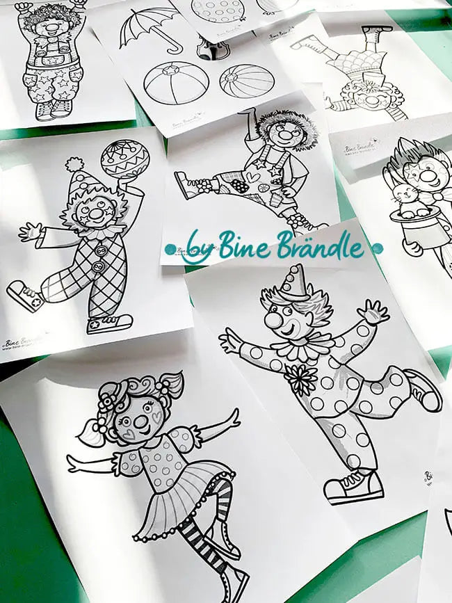 Bine Brandle Download
