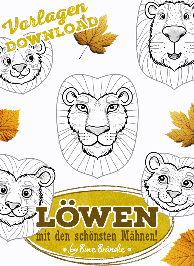 Lion Heads Bines Shop lion-heads-bines-shop