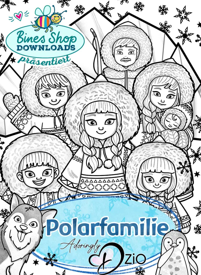 Polarfamilie