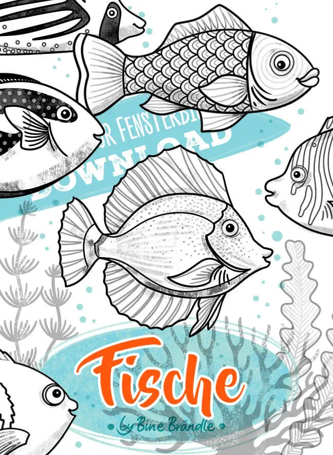 Fische