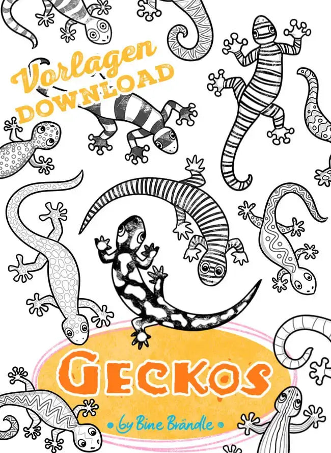 Geckos