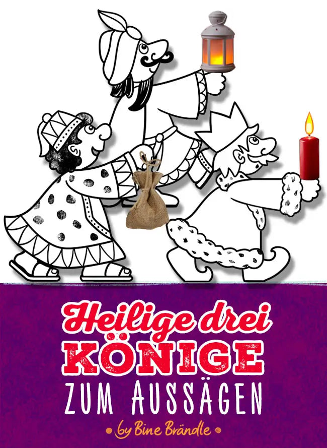 Heilige Drei Könige