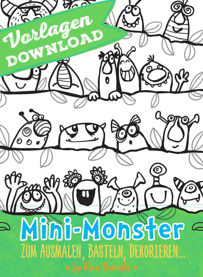 Mini-Monster