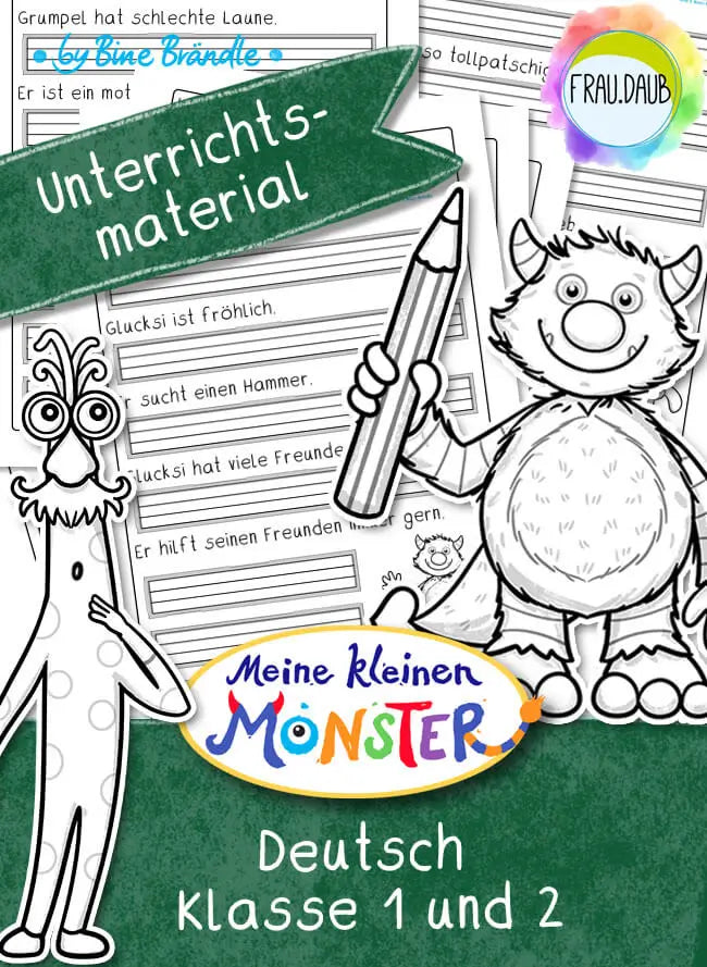 Reading and copying sheets MONSTER