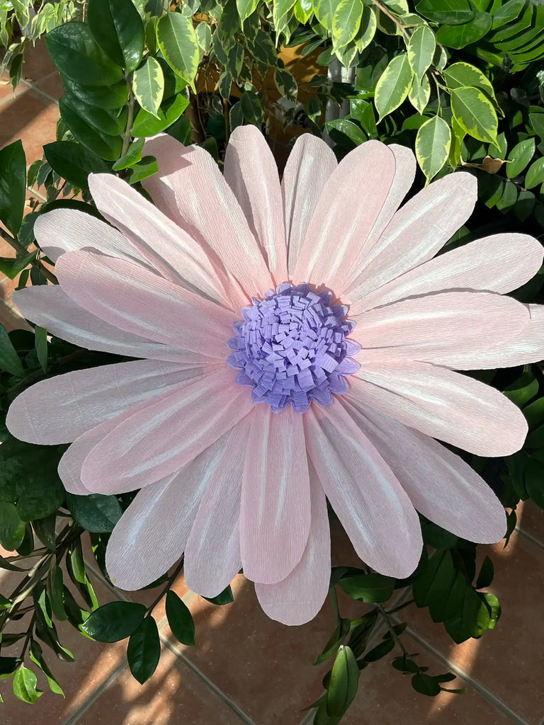 Riesenblumen